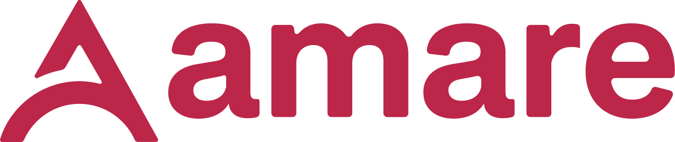 Amare Logo